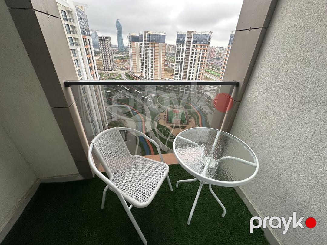 Satılır 3 otaqlı yeni tikili 69 m² — Mənzil, Bakı (8)