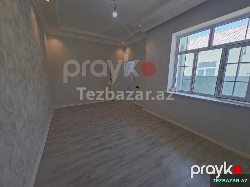 Masazır qəsəbəsi, Cantəpə məhələsi — Ev, villa, Bakı (4)