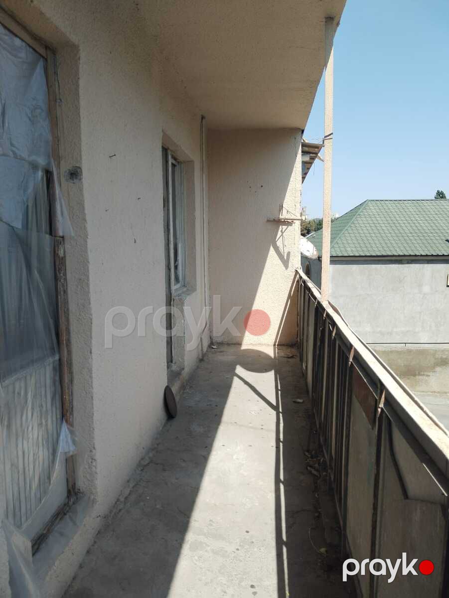 Satılır 3 otaqlı köhnə tikili 64 m² — Mənzil, Bakı (7)