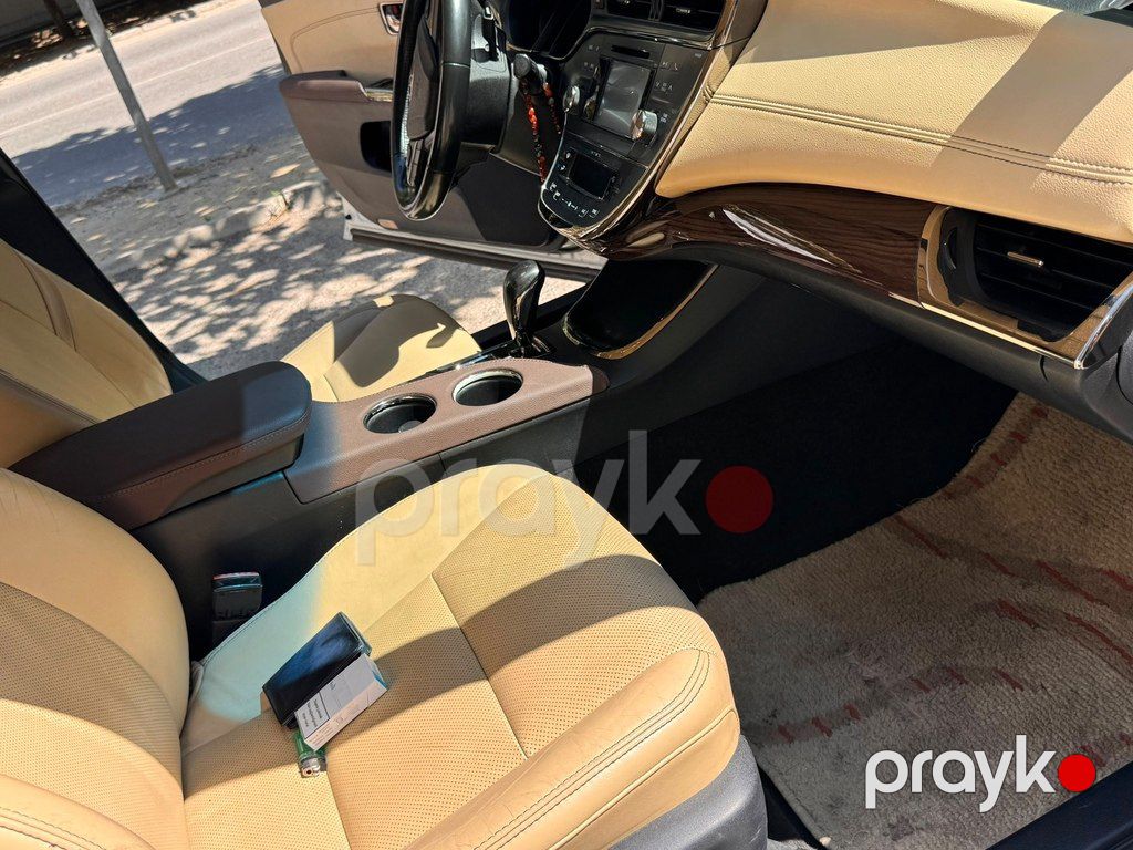 Toyota Avalon, 3.5 L, 2015 il, 268 000 km — Avtomobillər, Bakı (7)