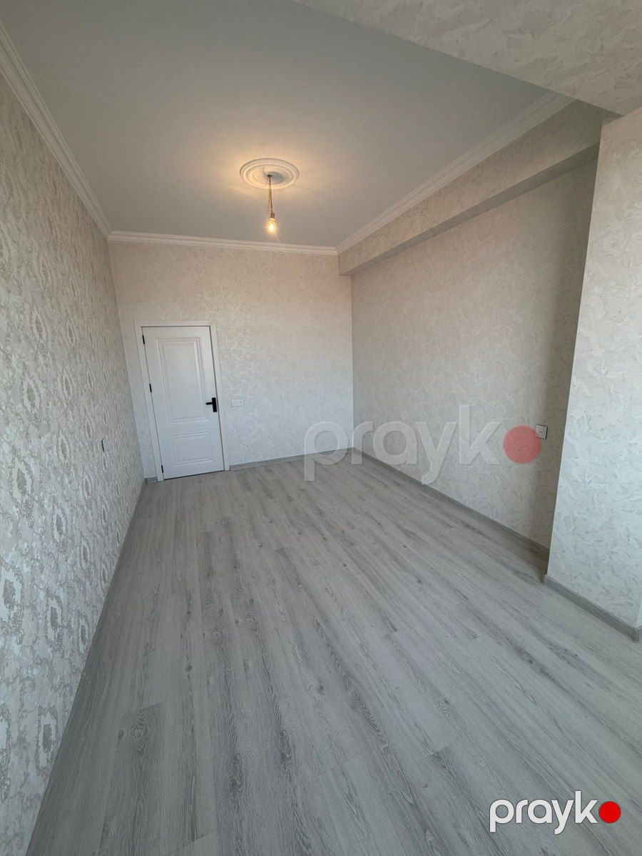 2-otaqlı yeni tikili, Mehdiabad qəs., 57 m² — Mənzil, Bakı (8)