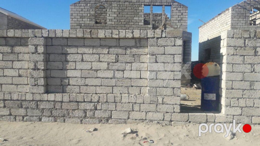 Satılır 5 otaqlı həyət evi/bağ evi 186 m² — Ev, villa, Bakı (4)