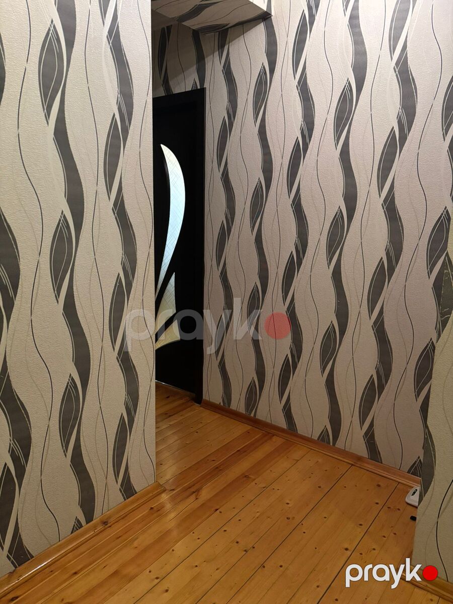 Satılır 2 otaqlı yeni tikili 85 m² — Mənzil, Bakı (6)