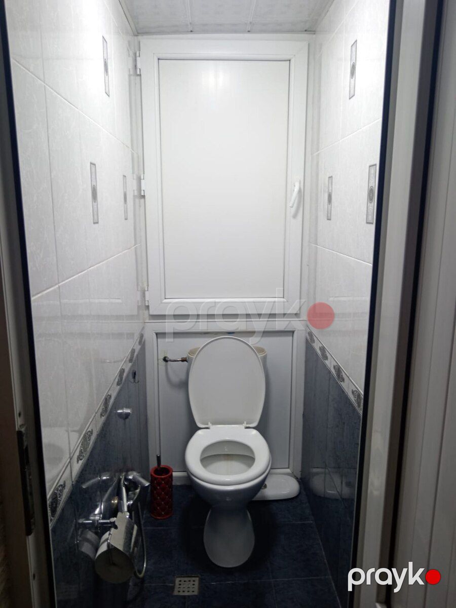 5-otaqlı mənzil, Qaraçuxur qəs., 110 m² — Mənzil, Bakı (7)