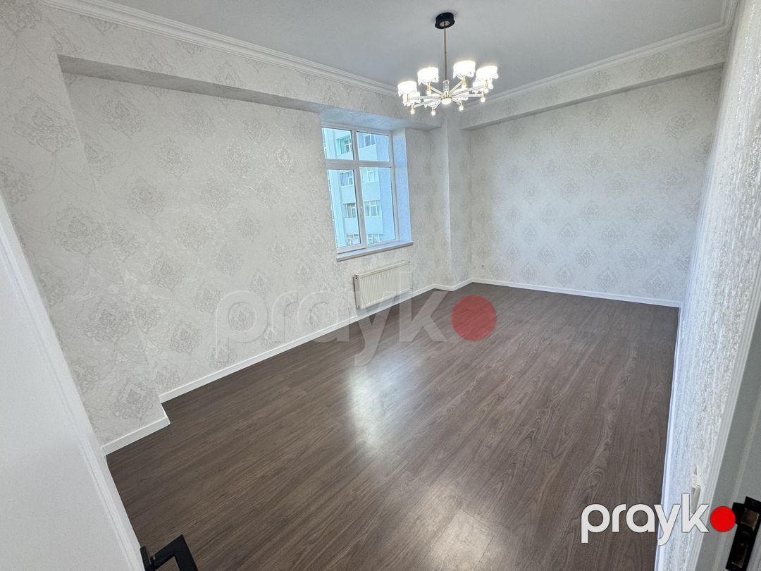 Satılır 2 otaqlı yeni tikili 65 m² — Mənzil, Bakı (2)