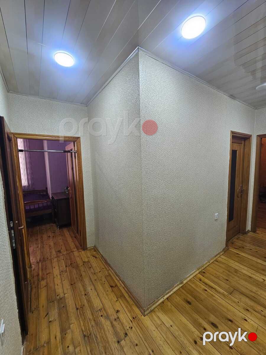 Satılır 3 otaqlı yeni tikili 60 m² — Mənzil, Bakı (10)