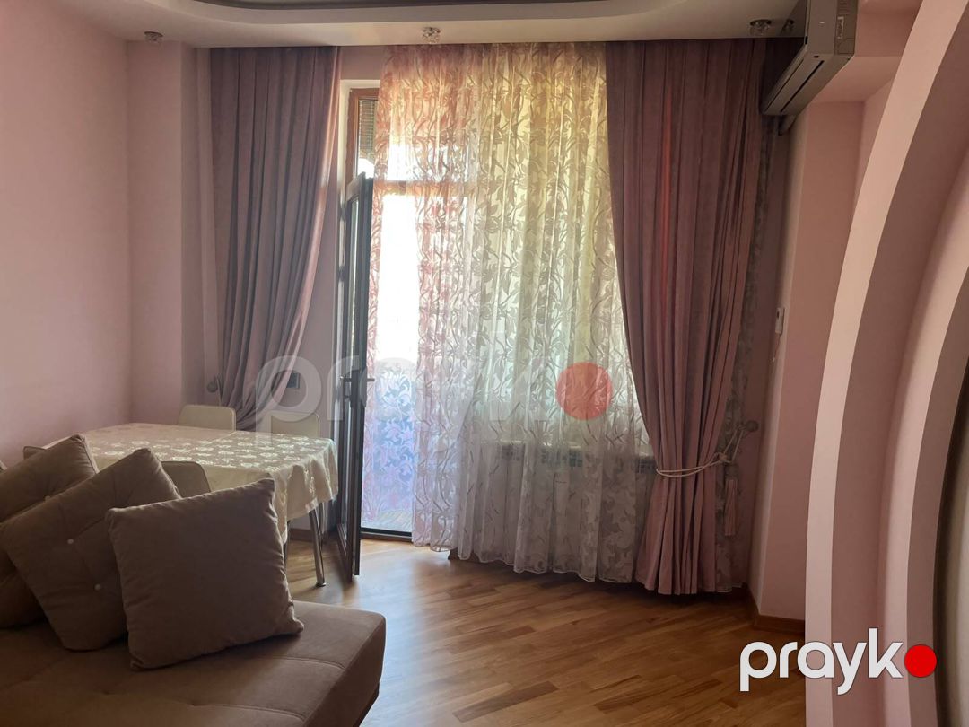 İcarəyə verilir 2 otaqlı yeni tikili 90 m² — Mənzil, Bakı (11)