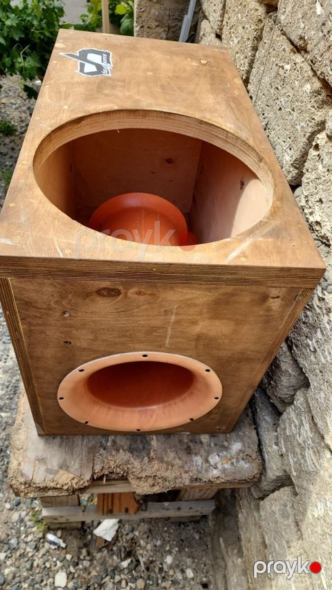 Sabvufer qutusu — Bakı