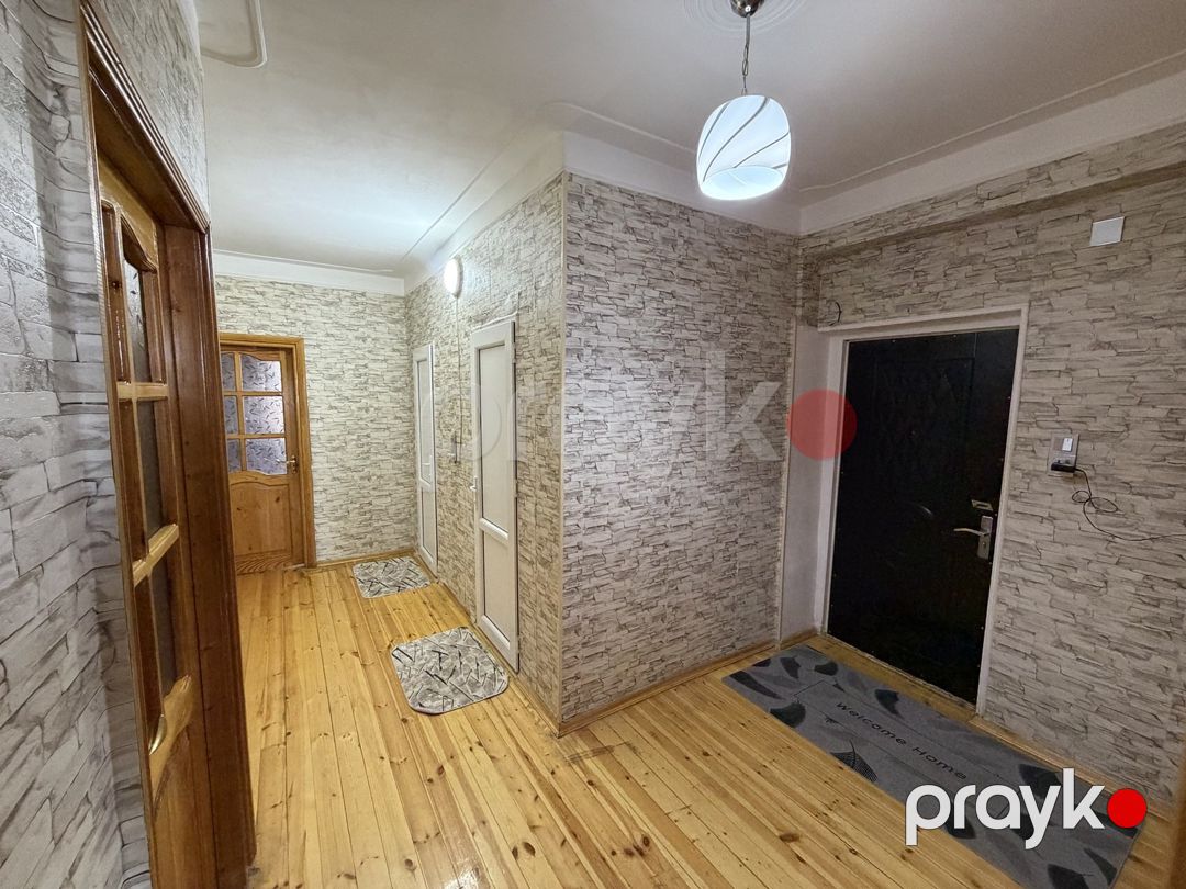 Satılır 3 otaqlı yeni tikili 90 m² — Mənzil, Bakı (4)