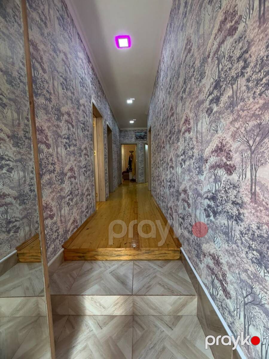 Həyət evi, mastaga — Ev, villa, Bakı (7)