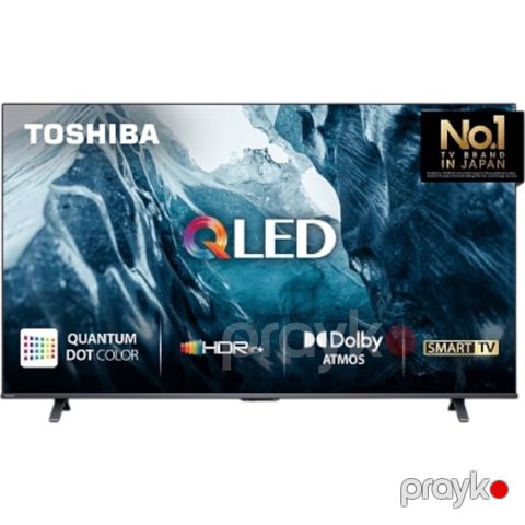 Televizor Toshıba Qled 50M450RE — Bakı