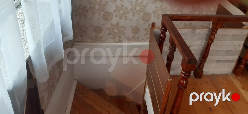 Sabunçu bazarının düz arxasında yerləşən 2 mərtəbəli evin geniş — Mənzil, Bakı (6)