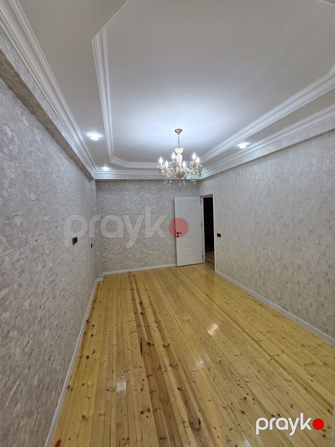 Satılır 2 otaqlı yeni tikili 55 m² — Mənzil, Xırdalan (6)