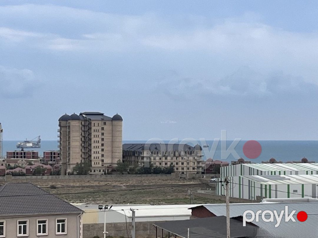 Satılır torpaq 5 sot — Torpaq, Bakı (4)