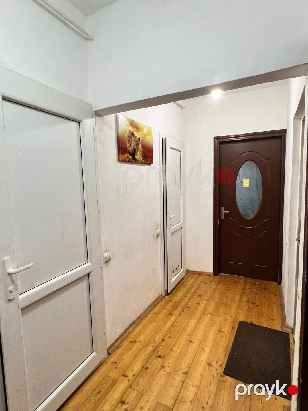 İcarə: 2 otaqlı Köhnə tikili, 60 m², Nizami rayonu — Mənzil, Bakı (3)