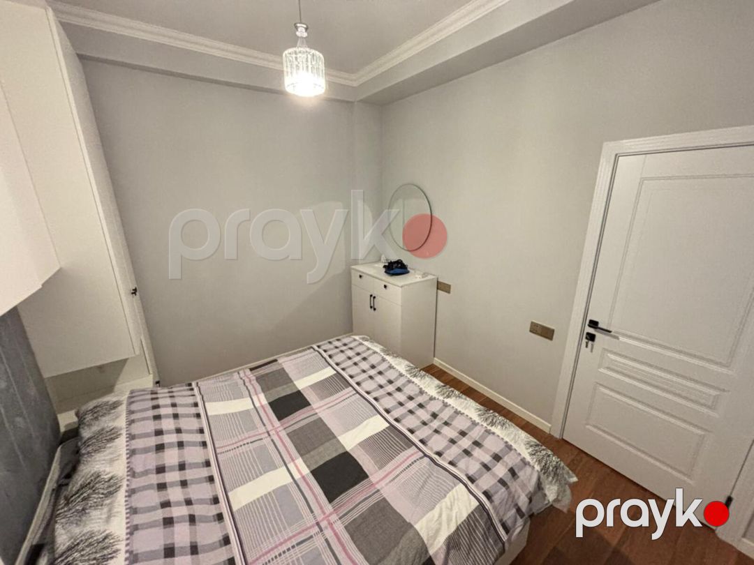 İcarəyə verilir 2 otaqlı yeni tikili 70 m² — Mənzil, Bakı (2)