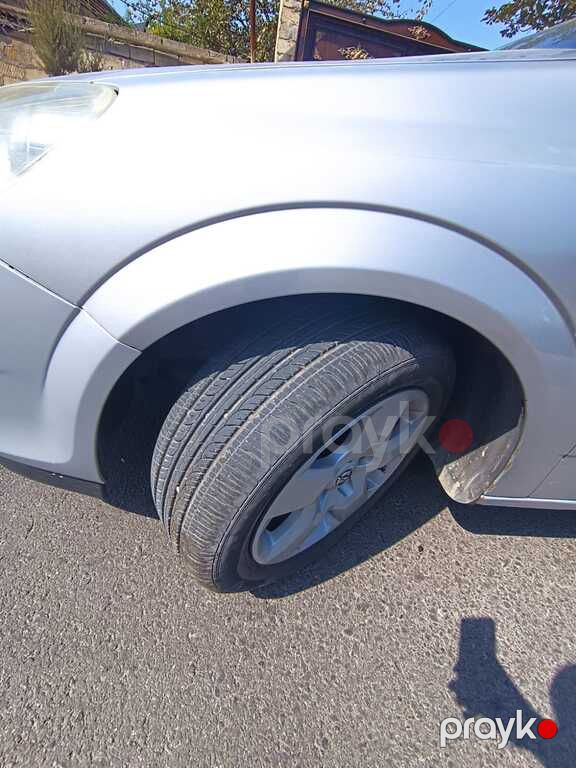 Opel Astra, 1.3 L, 2008 il, 397 000 km — Avtomobillər, Saatlı (5)