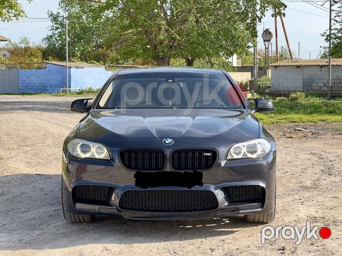 BMW 528, 2.0 L, 2013 il, 218 000 km — Neftçala