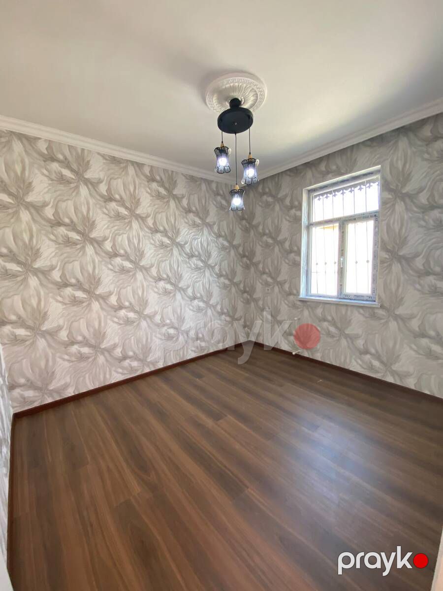 Satılır 3 otaqlı həyət evi/bağ evi 80 m² — Ev, villa, Xırdalan (6)