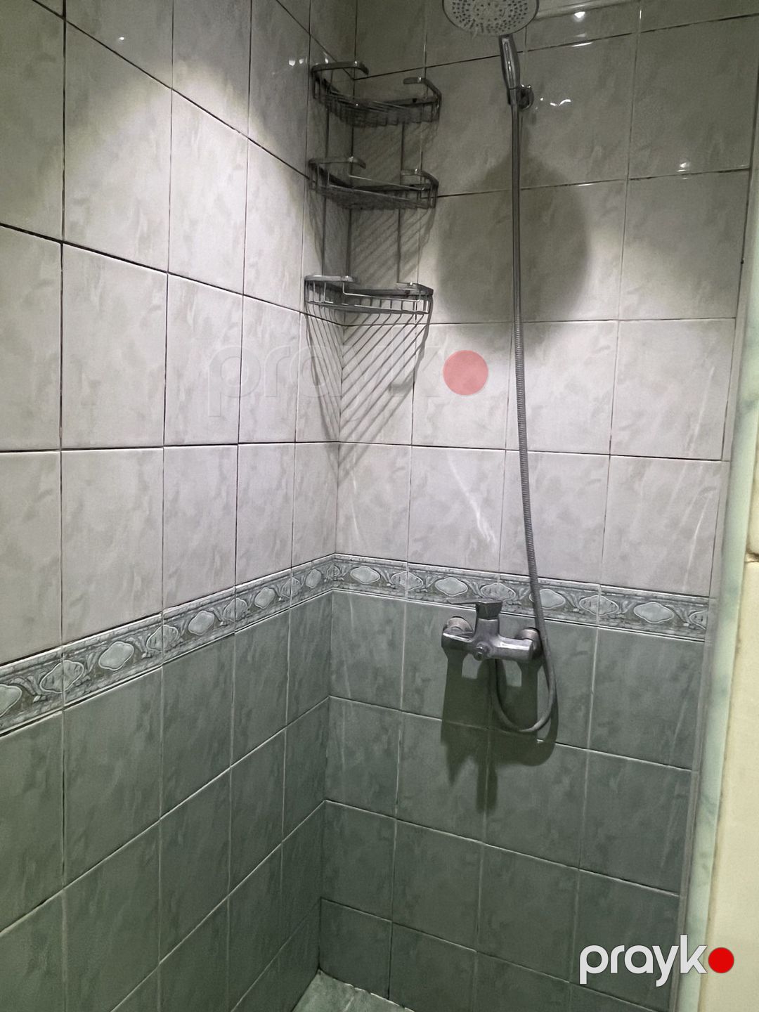 Satılır 4 otaqlı köhnə tikili 70 m² — Mənzil, Bakı (11)