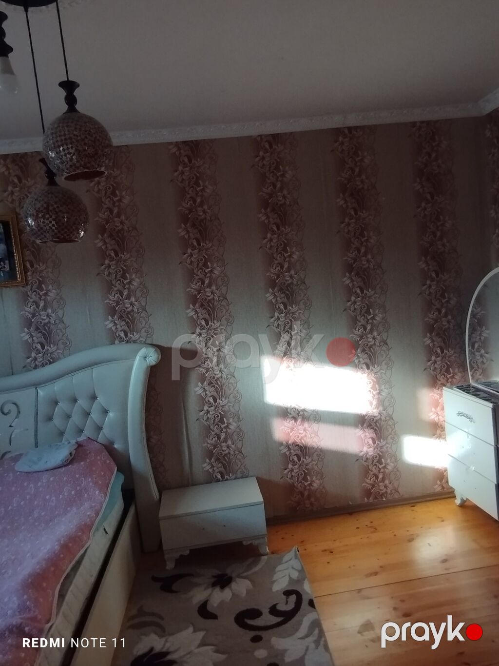 110 kv. m, 4 otaqlı, Kanalizasiya — Ev, villa, Sumqayıt (9)