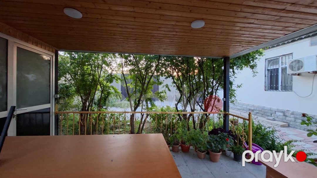 Həyət evi, Sumqayıt ş — Ev, villa, Sumqayıt (3)