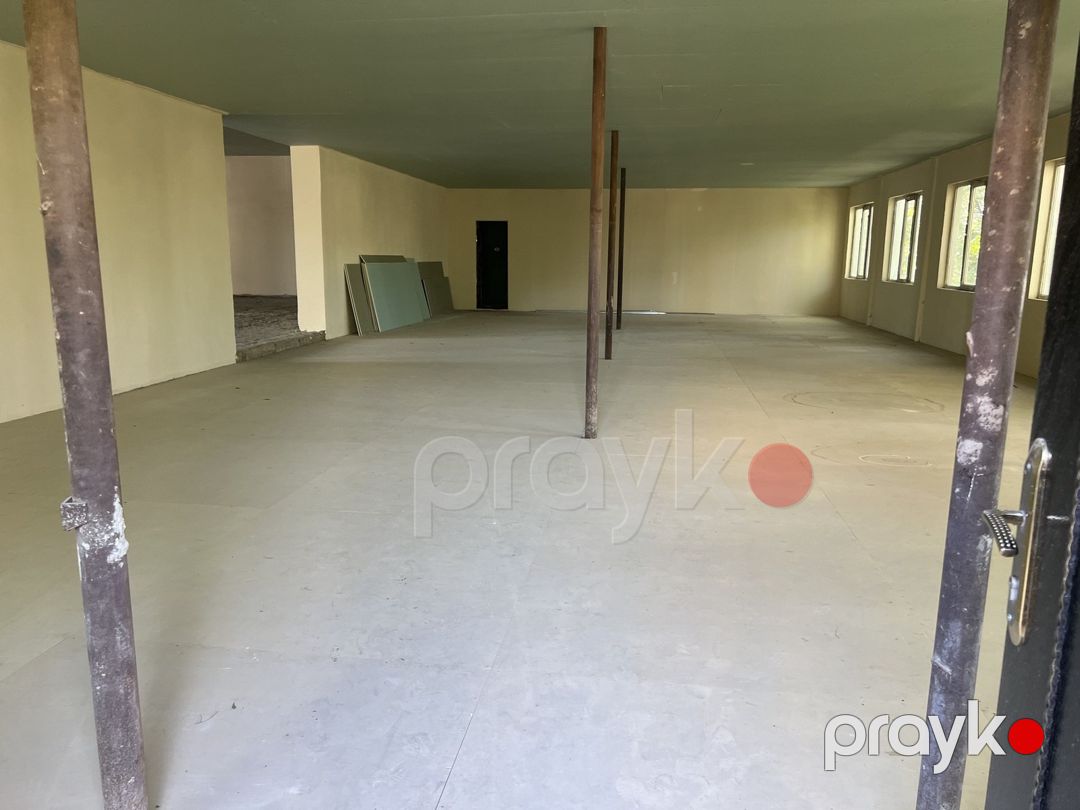 İcarəyə verilir obyekt 650 m² — Əmlak, Bakı (5)