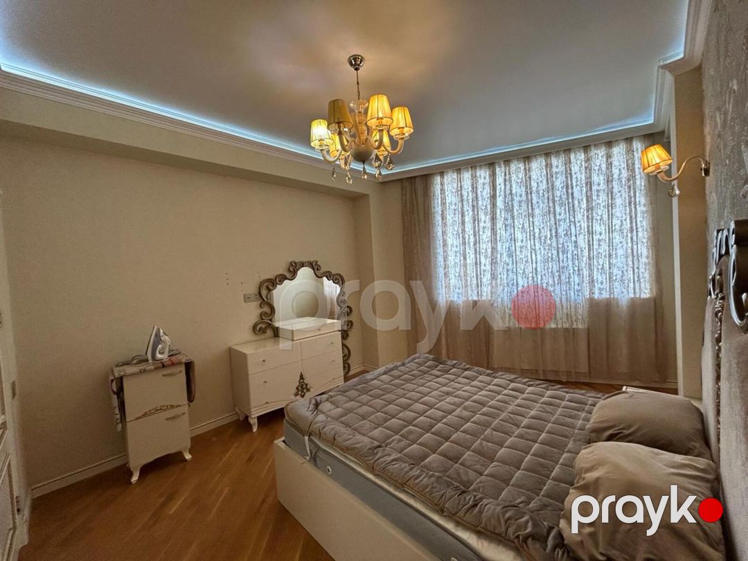 İcarəyə verilir 2 otaqlı yeni tikili 79 m² — Mənzil, Bakı (4)