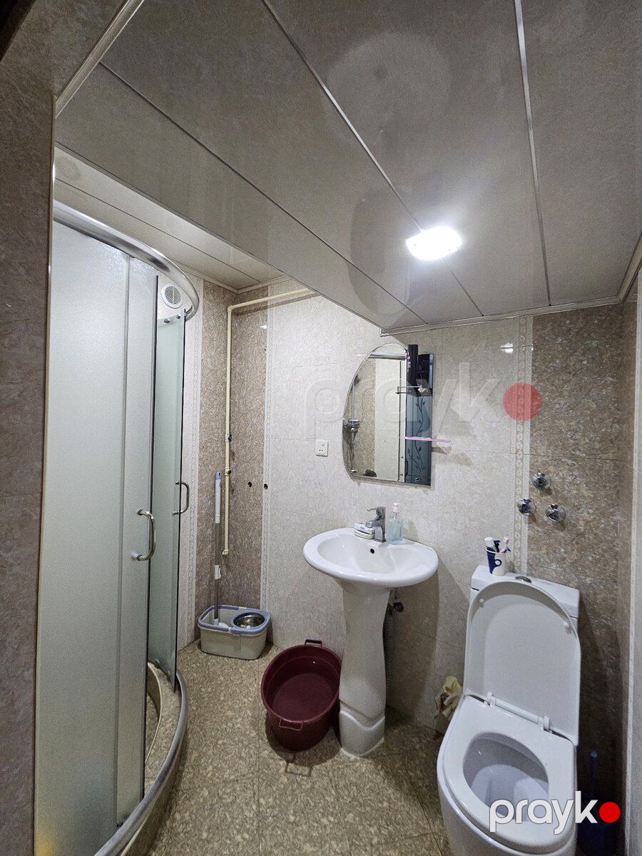 2-otaqlı mənzil, Sumqayıt ş., 50 m² — Mənzil, Sumqayıt (6)