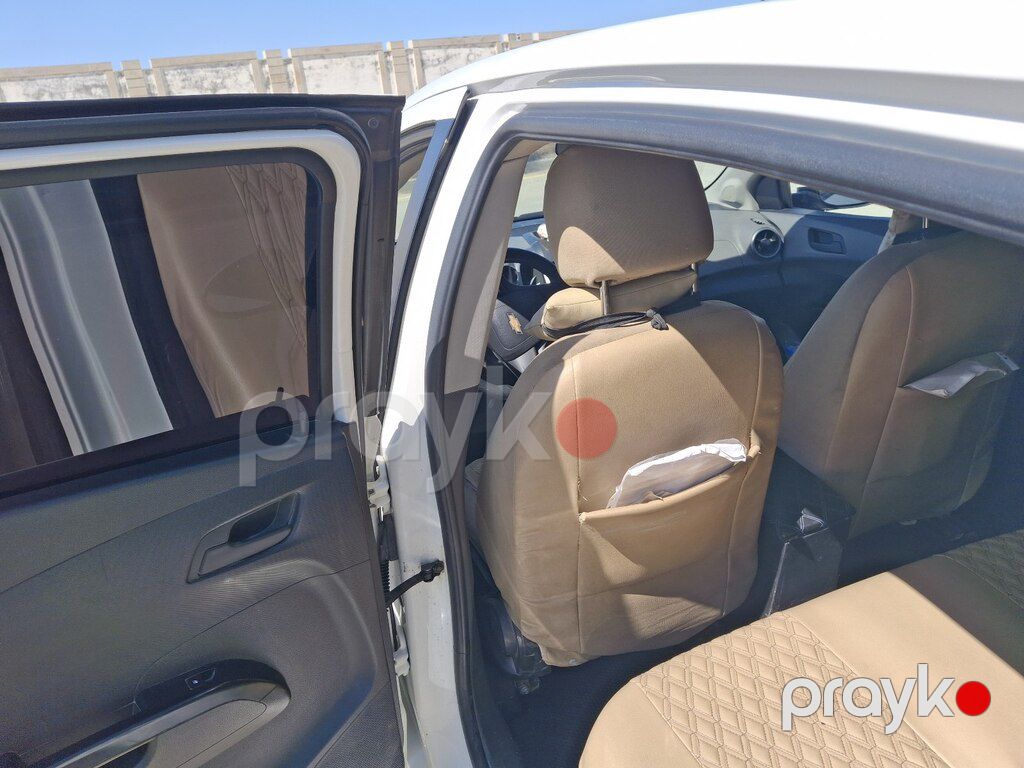 Chevrolet Aveo, 1.4 L, 2014 il, 216 100 km — Avtomobillər, Bakı (8)