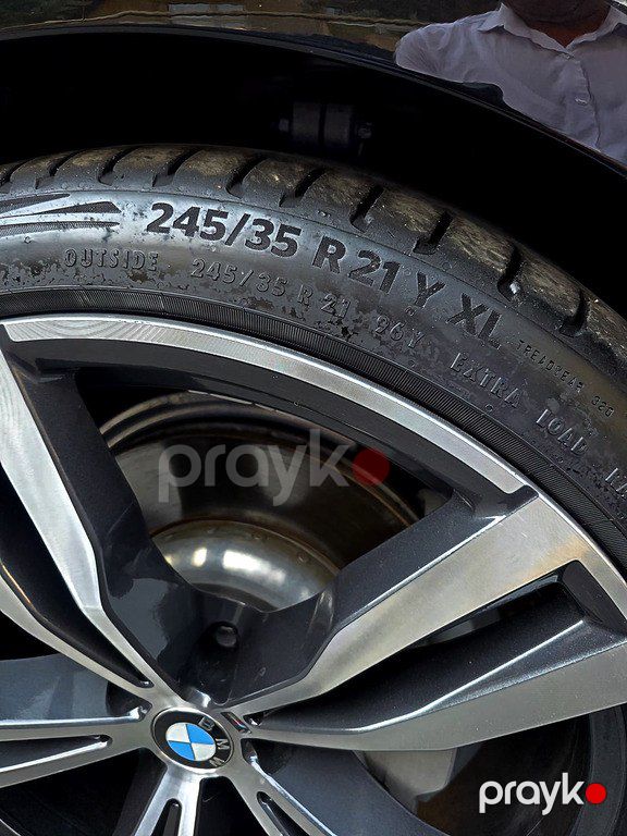 BMW 530, 2.0 L, 2018 il, 48 300 km — Avtomobillər, Bakı (11)