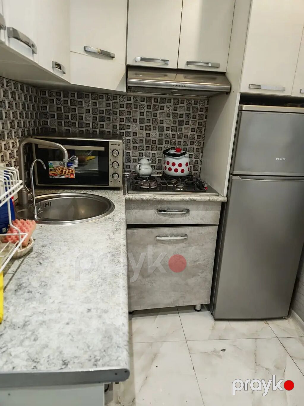 Yasamal Rayonu Elmlər Akademiyası Metrosu Bakı Dövlət Universitetinə — Mənzil, Bakı (10)