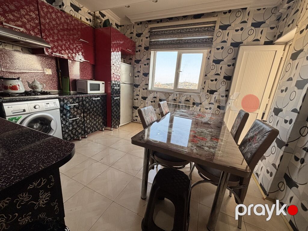 2 otaqlı, Yeni tikili, 85 kv. m — Mənzil, Masazır (8)