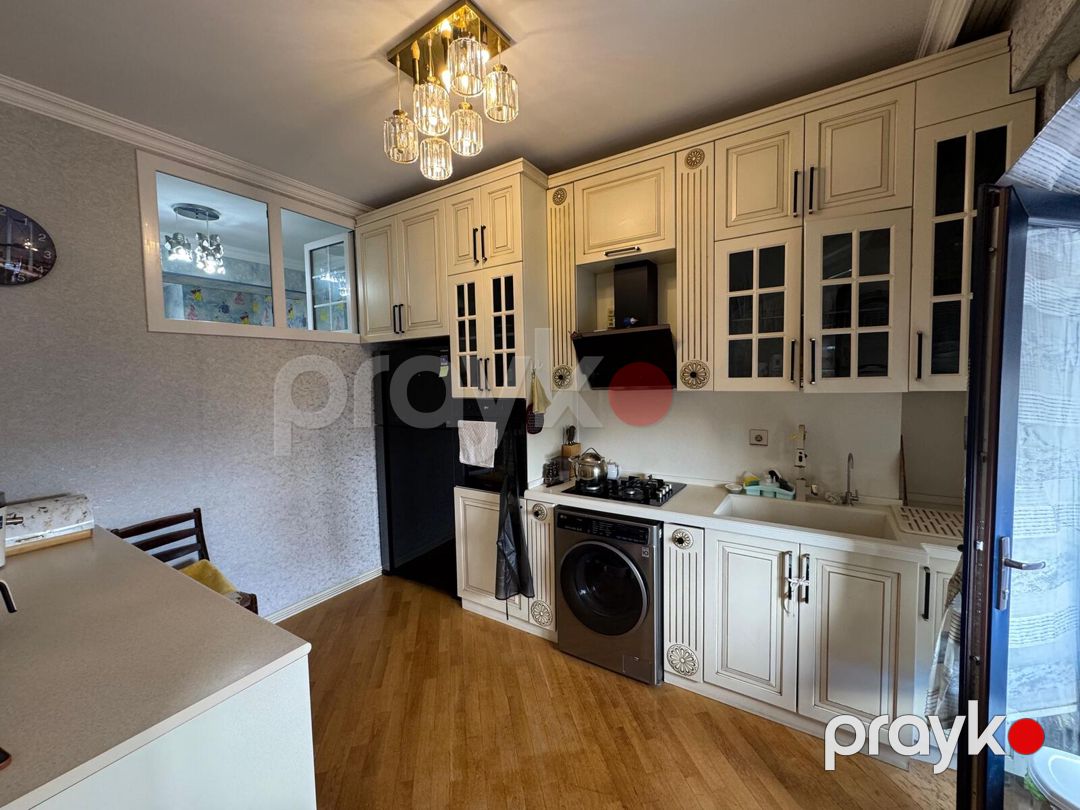 Satılır 3 otaqlı yeni tikili 83 m² — Mənzil, Bakı (9)