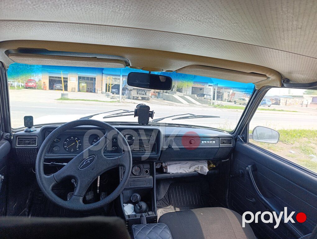 Lada (VAZ) 2104, 1.6 L, 2011 il, 86 000 km — Avtomobillər, Bakı (3)