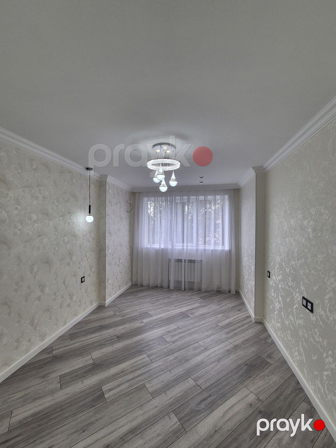 Satılır 3 otaqlı köhnə tikili 76 m² — Mənzil, Bakı (4)