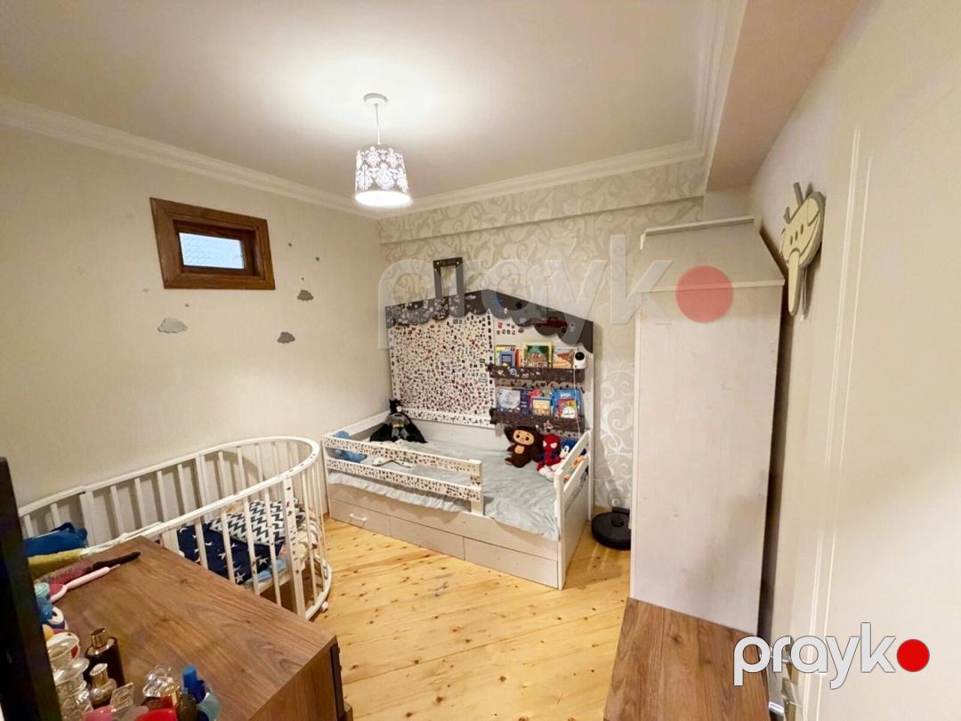 Satılır 3 otaqlı yeni tikili 86 m² — Mənzil, Bakı (3)