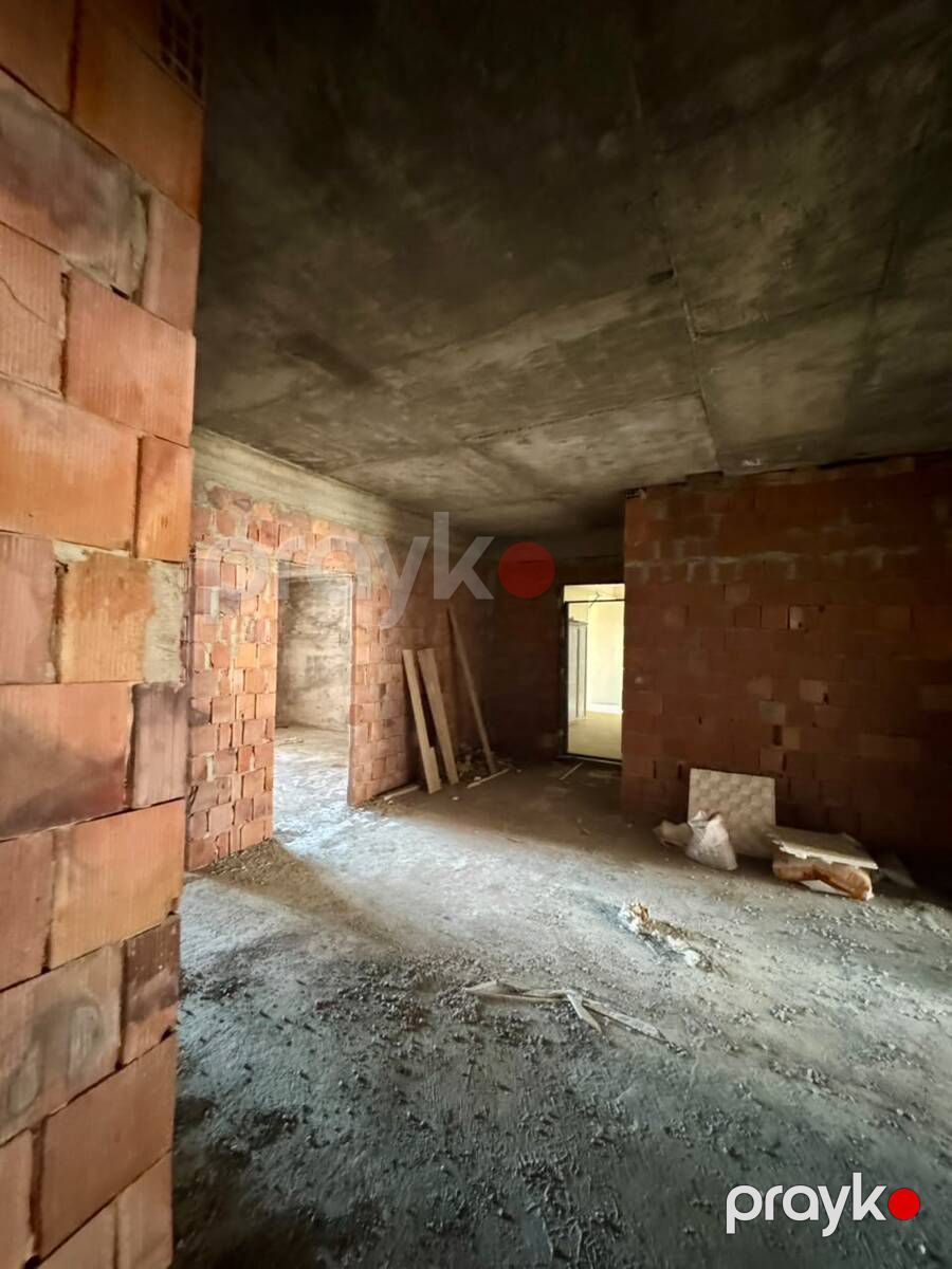 Satılır 4 otaqlı yeni tikili 140 m² — Mənzil, Xırdalan (4)