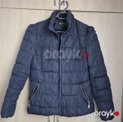 Puxovik kurtka, XS — Bakı