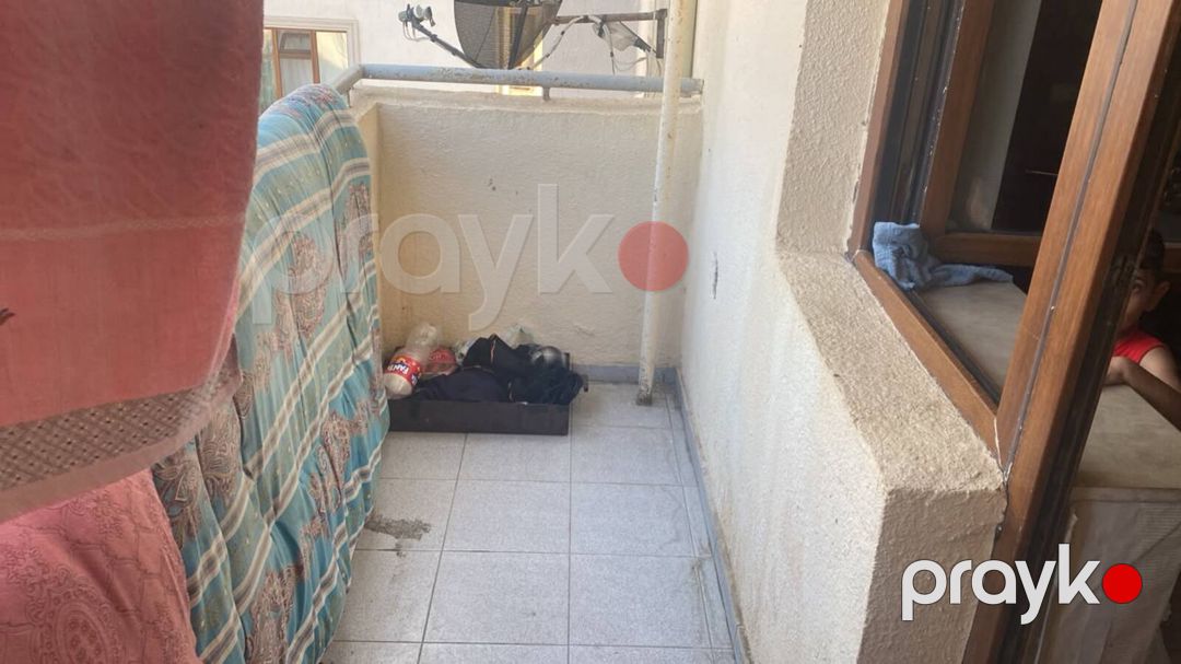 1-otaqlı yeni tikili, Sumqayıt ş., 55 m² — Mənzil, Sumqayıt (4)