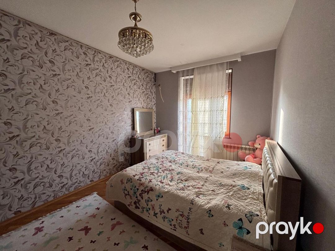 Satılır 3 otaqlı yeni tikili 105 m² — Mənzil, Bakı (9)