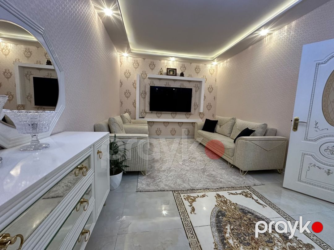 Satılır 4 otaqlı həyət evi/bağ evi 280 m² — Ev, villa, Xırdalan (8)