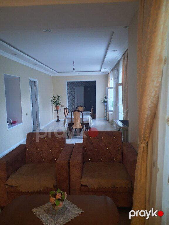 Həyət evi, İsmayıllı r — Ev, villa, İsmayıllı (12)