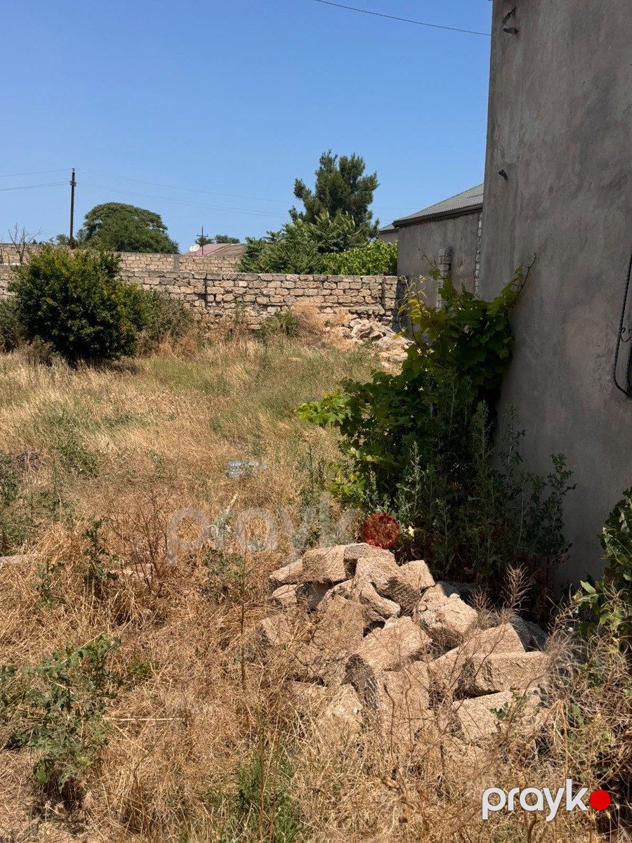 Satılır torpaq 5.3 sot — Torpaq, Bakı (3)
