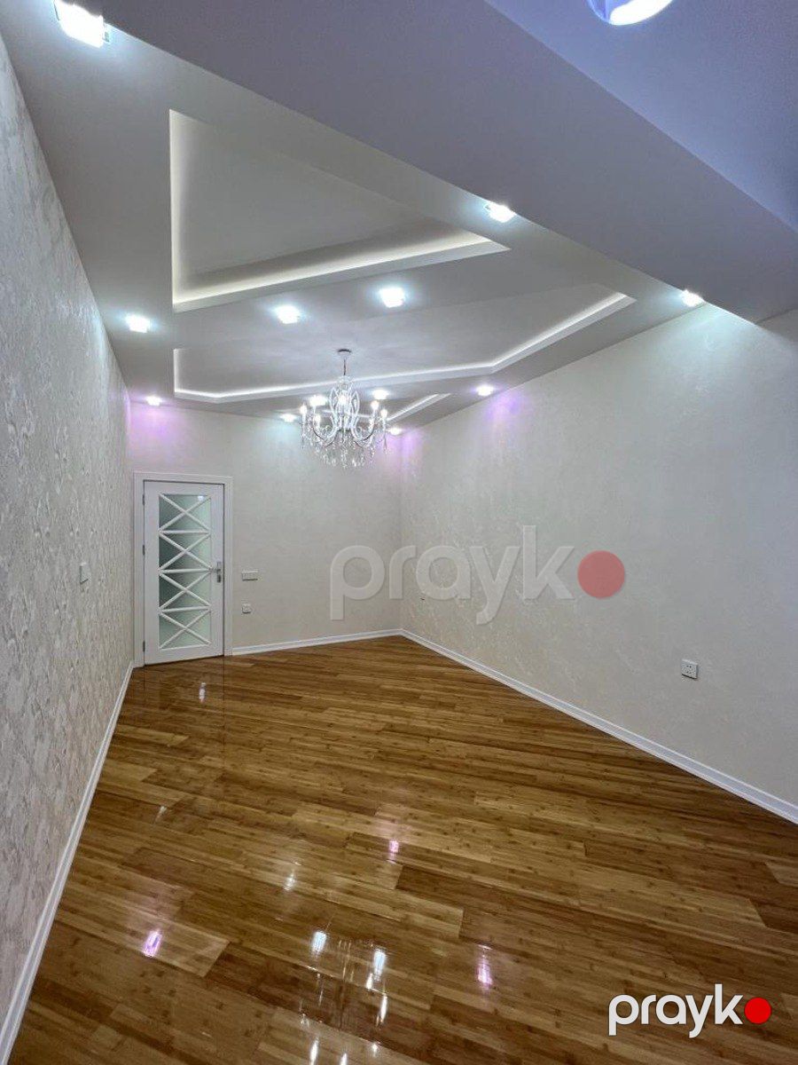 Satılır 2 otaqlı yeni tikili 54 m² — Mənzil, Bakı (8)