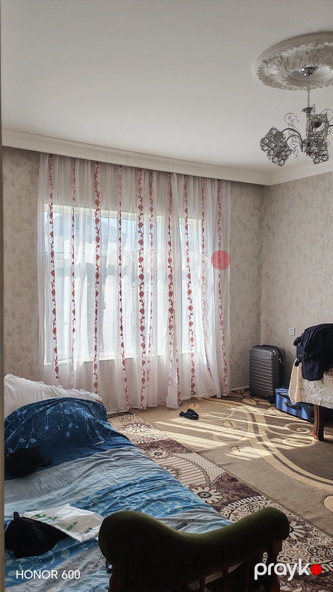Həyət evi, Sumqayıt ş — Ev, villa, Sumqayıt (2)