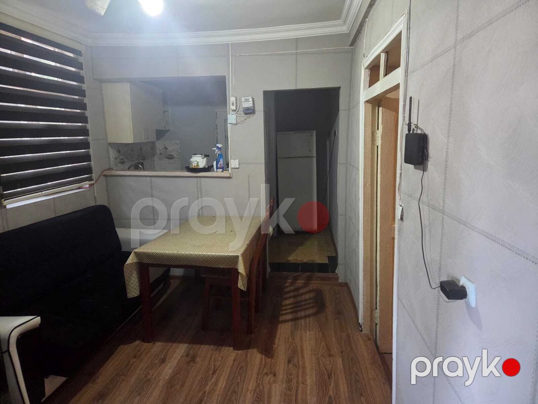 İcarəyə verilir 2 otaqlı köhnə tikili 50 m² — Mənzil, Bakı (3)