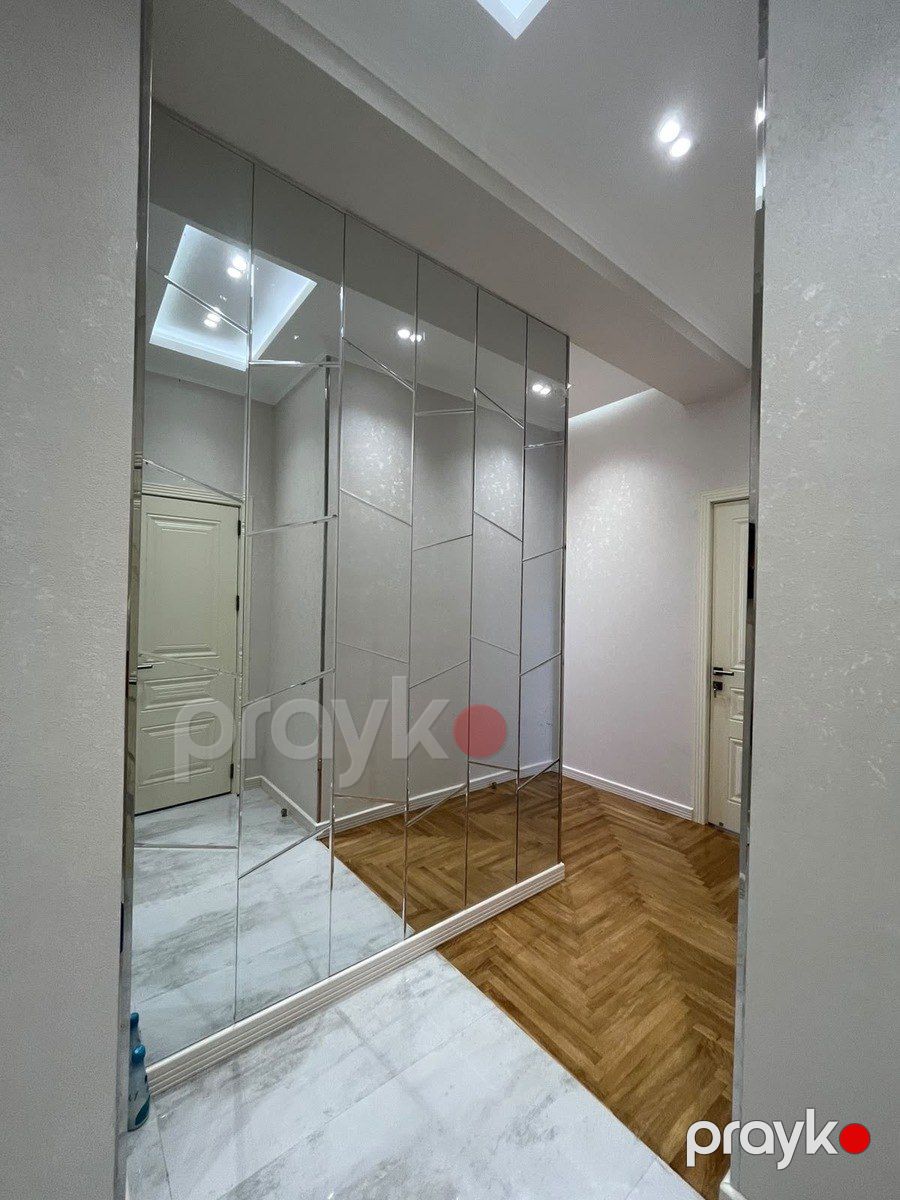 Satılır 3 otaqlı yeni tikili 76 m² — Mənzil, Xırdalan (3)