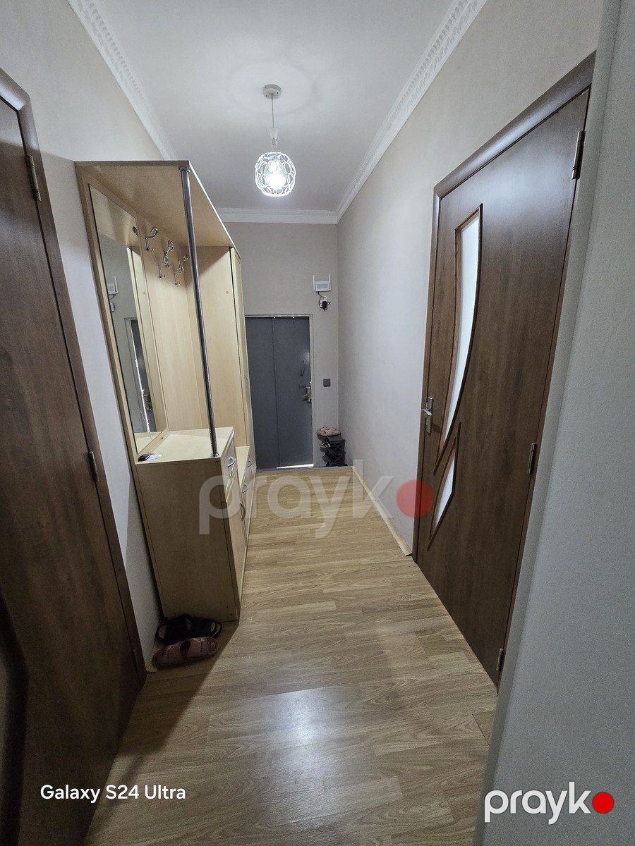 Satılır 4 otaqlı həyət evi/bağ evi 120 m² — Ev, villa, Qəbələ (12)