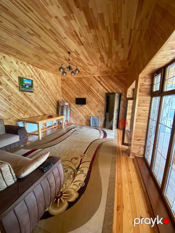 İcarəyə verilir 5 otaqlı həyət evi/bağ evi 130 m² — Ev, villa, İsmayıllı (8)
